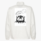 Ветровка без капюшона