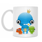 Кружка 330 мл