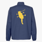 Ветровка без капюшона