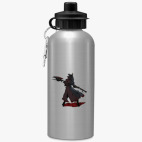 Спортивная бутылка