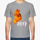 Огненный петух 2017