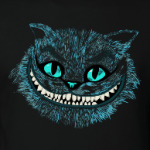 Чеширский Кот