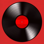 Виниловая пластинка