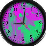 Яркая пастель