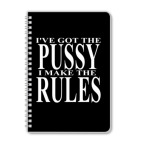 Pussy Rules