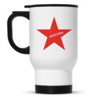 Кружка-термос