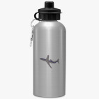 Спортивная бутылка