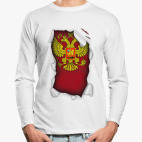 Лонгслив