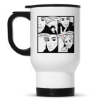 Кружка-термос