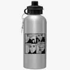 Спортивная бутылка