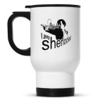 Кружка-термос