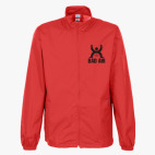 Ветровка без капюшона