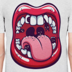 Большой рот