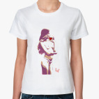 Сексуальная девушка