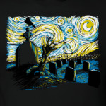 Звездая Ночь Хеллоуина