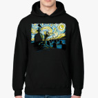 Звездая Ночь Хеллоуина