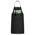 Кухонный фартук