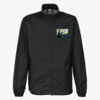 Ветровка без капюшона