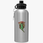 Спортивная бутылка