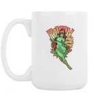 Кружка 420 мл