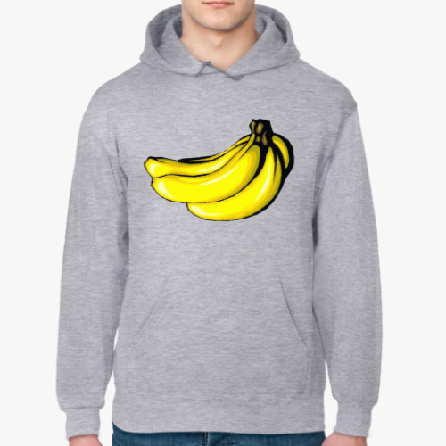 Толстовка худи Банан!
