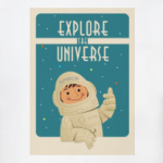 Explore the Universe