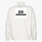 Ветровка без капюшона