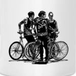 Fixed gear demon