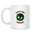 Кружка 330 мл