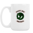 Кружка 420 мл