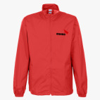 Ветровка без капюшона