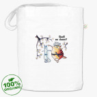 Сумка шоппер