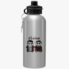 Спортивная бутылка