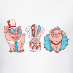 Год кабана 2019