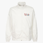 Ветровка без капюшона