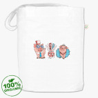 Сумка шоппер