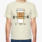 Крепкий Кофе