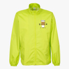 Ветровка без капюшона