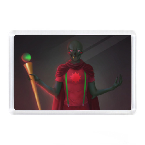 Магнит Caliborn Homestuck