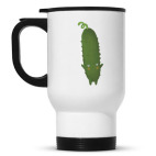 Кружка-термос