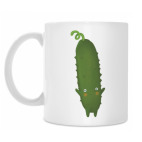 Веселые овощи