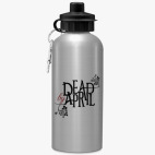 Спортивная бутылка