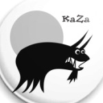 Злая КаZа