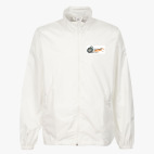 Ветровка без капюшона