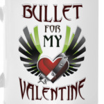 Bullet for my Valentine