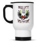 Кружка-термос