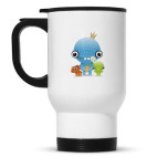 Кружка-термос