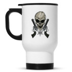 Кружка-термос