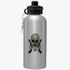 Спортивная бутылка