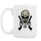 Кружка 420 мл